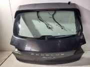 Heckklappe geschlossen Porsche Macan 1 (95B)