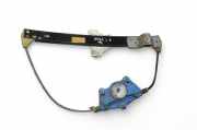 Fensterheber rechts hinten Audi A4 Avant (8E, B7) 8E0839462B