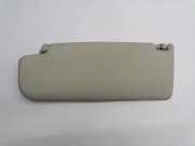 Rechte Sonnenblende VW GOLF V (1K1) 1.9 TDI 8D0857552