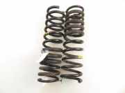 Schraubenfeder hinten links FORD FOCUS III Turnier 1.0 EcoBoost