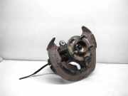 Radnaben vorne links VOLVO C30 1.6 D2 3M512C300GC