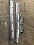 Schweller aus Kunststoff links VW PASSAT B5 (3B3) 2.0 TDI