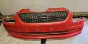 Frontstoßstange OPEL AGILA (B) (H08) 1.2