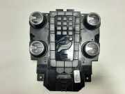 Klimabedienteil VOLVO V40 Hatchback D4 31398642