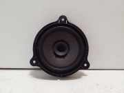 Türlautsprecher hinten rechts NISSAN NP300 NAVARA Pick-up (D23) 2.3 dCi 4x4 (D231) 28156BR00A