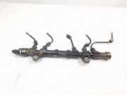 KRAFTSTOFFVERTEILER EINSPRITZLEISTE VERTEILERROHR FIAT 500X (334_) 1.3 D Multijet 0445214217