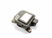 Air Flap Motor AUDI A6 (4B2, C5) 2.5 TDI 0132801129