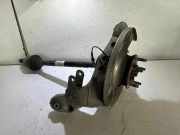 Nabe hinten rechts JAGUAR XF (X260) 3.0