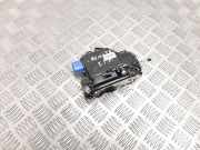 Türschloss links vorne Skoda Roomster (5J) 3B1837015AR