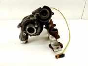 Turbolader NISSAN NOTE (E12) 1.5 dCi 144117533R