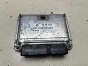 Motorsteuergerät ECU SEAT TOLEDO II (1M2) 1.9 TDI 28SA5093 0281010686
