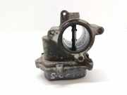 Drosselklappenstutzen Skoda Octavia II (1Z) 03L128063L