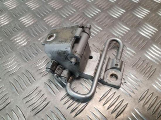 Türscharnier vorne rechts Audi A3 Cabriolet (8P) 8E0831412B Bild Türscharnier vorne rechts Audi A3 Cabriolet (8P) 8E0831412B