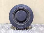 Kurbelwellenriemenscheibe