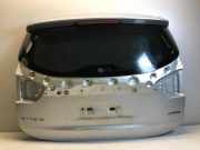 Heckklappe geschlossen Kia Carens IV (RP) 123456