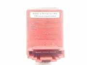 Blower Fan Relay VW GOLF IV (1J1) 1.6 16V 657364M