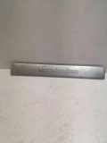 Schwellenverkleidung hinten links MERCEDES-BENZ M (W163) ML 270 CDI (163.113) A1636861620