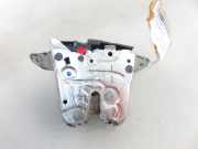 Heckklappenschloss MERCEDES-BENZ CLA Shooting Brake (X117) CLA 180 d (117.912) A0997400400