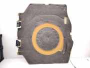 Kofferraumteppich MITSUBISHI 3000 GT Coupe (Z1_A) 3.0 i 24V 4WD (Z16A)