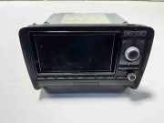 Radio/Navigationssystem-Kombination Audi TT (8J) 8J0035193D