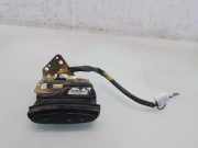 Tastenpanel TOYOTA COROLLA Verso (_E12_) 2.0 D-4D (CDE120_)