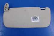 Sonnenblende links Hyundai Getz (TB)