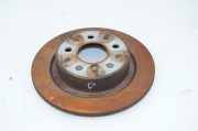 Bremsscheibe hinten rechts BMW i3 (I01) s Electric 6799367