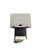 Relais TOYOTA COROLLA Sedan (_E12_) 1.4 D-4D (NDE120_) 8198050030