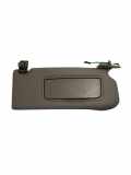 Linke Sonnenblende VOLVO S40 II (MS) 1.6 D2 9687001