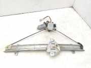 Fensterheber vorne rechts SUZUKI LIANA (ER, RH_) 1.6 (RH 416) 0621009291 8343076F10