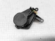 Regelventile für Innenraumheizung PEUGEOT 807 (E) 2.0 HDi ECD568