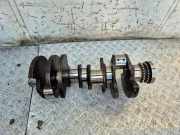 Kurbelwelle AUDI A4 (8E2, B6) S4 quattro 079AC
