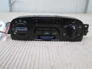 Heizungsbetätigung (Konsole) vorne Kia Clarus (GC)