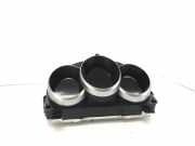 Kombiinstrument MAZDA 3 (BK) 1.6 DI Turbo 4KBP4KB BP4K55430