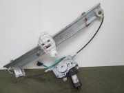 Fensterheber rechts hinten Chevrolet Nubira Kombi ()