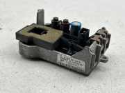 Blower Fan Relay MERCEDES-BENZ M (W163) ML 270 CDI (163.113) 9140010471 A2308210251
