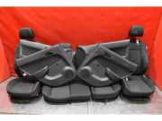 Sitzgarnitur komplett Leder geteilt Hyundai i30 I Kombi (FD)