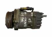 Klimakompressor Peugeot Expert II Kasten (VF) 9687499330