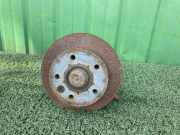 Achsschenkel (ABS) links vorne Mercedes-Benz Sprinter 3t Kasten (903) 9013320301