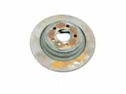 Bremsscheibe links hinten Mercedes-Benz M-Klasse (W166)
