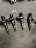 Einspritzventil Set VW PASSAT Variant B5 (3B5) 1.9 TDI 4motion 038130073F