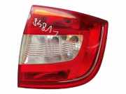 Rücklicht hinten rechts SKODA RAPID (NA2) 1.6 TDI 5JH945096