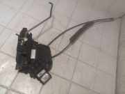 Türschloss links vorne Mazda 121 I (DA)