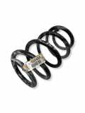 Schraubenfeder hinten links DODGE NITRO 2.8 CRD 4WD 52125554AA