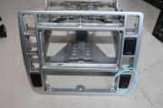 Other Dashboard Parts FORD GALAXY (WGR) 1.9 TDI 7M5858179B