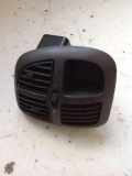 Frischluftgrill FIAT DUCATO Furgon (244_) 2.0 JTD