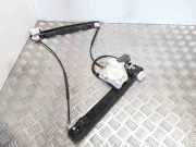 Türfensterheber hinten links FORD GALAXY III (CK) 2.0 EcoBoost 6M21U27001