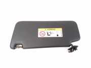 Sonnenblende rechts Mercedes-Benz B-Klasse Sports Tourer (W246, W242) A2468102400