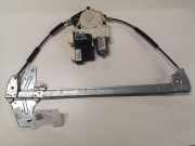 Fensterheber rechts vorne Peugeot 407 SW () 9649911080
