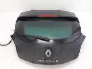 Kofferraumdeckel RENAULT MEGANE III Hatchback (BZ0_) 1.5 dCi (KZ09, KZ0D, KZ1G, KZ1M, KZ1W) 901001261R
